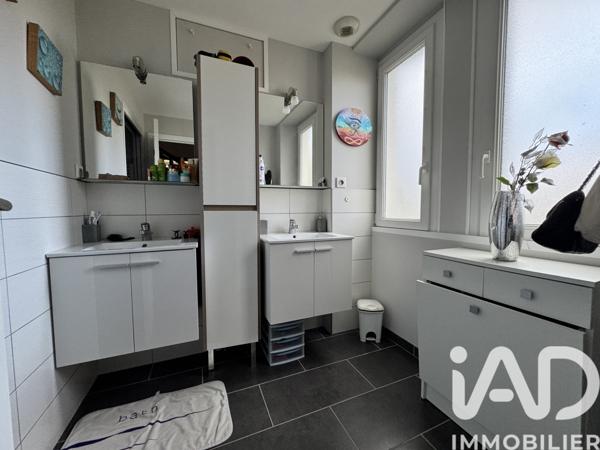 Maison à vendre 6 pièces 129 m² Quimper
