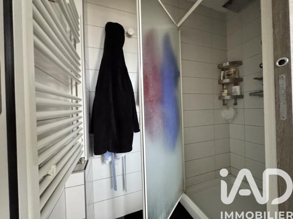 Maison à vendre 6 pièces 129 m² Quimper