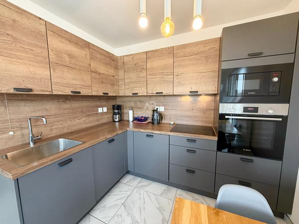 Appartement Cergy 3 pièce(s) 53.02 m2 244 000 € ** - Référence 2280