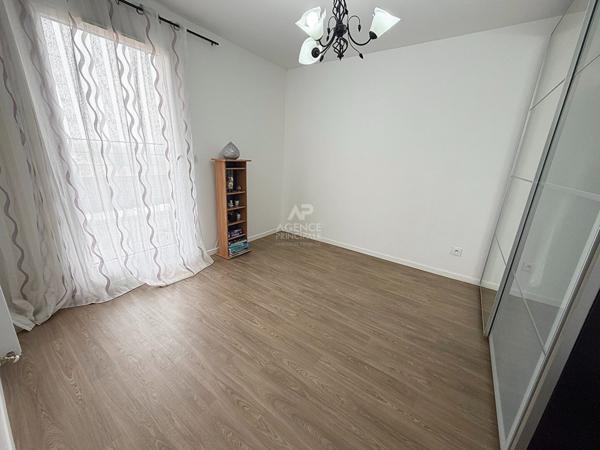 Appartement Cergy 3 pièce(s) 53.02 m2 244 000 € ** - Référence 2280