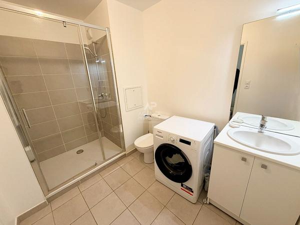 Appartement Cergy 3 pièce(s) 53.02 m2 244 000 € ** - Référence 2280