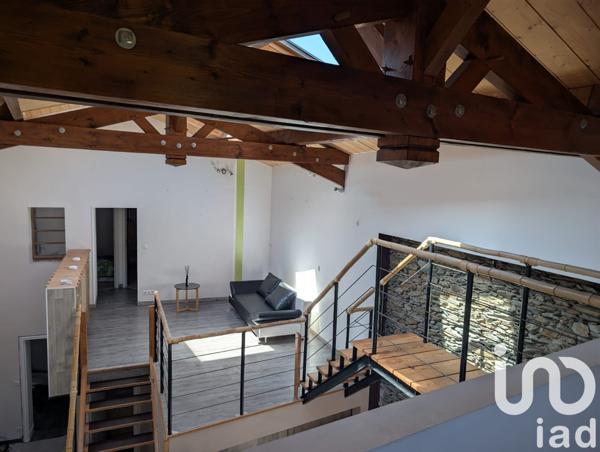 Maison à vendre 5 pièces 117 m² Pont-Saint-Martin