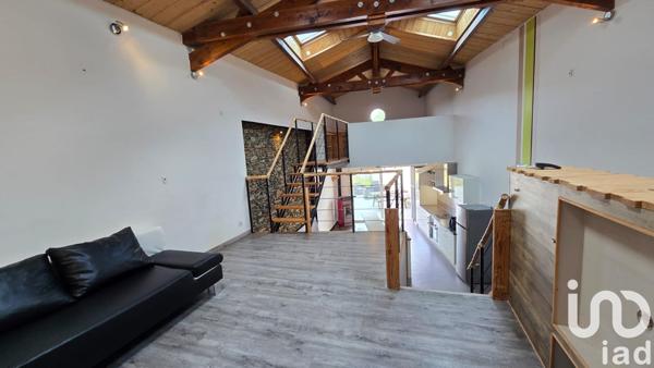 Maison à vendre 5 pièces 117 m² Pont-Saint-Martin