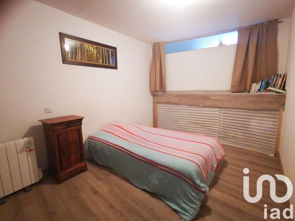 Maison à vendre 5 pièces 117 m² Pont-Saint-Martin