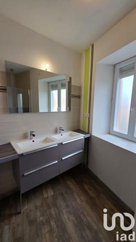 Maison à vendre 5 pièces 117 m² Pont-Saint-Martin