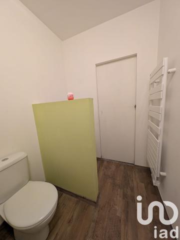 Maison à vendre 5 pièces 117 m² Pont-Saint-Martin