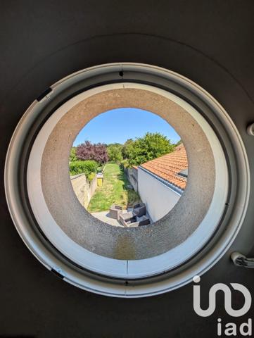 Maison à vendre 5 pièces 117 m² Pont-Saint-Martin