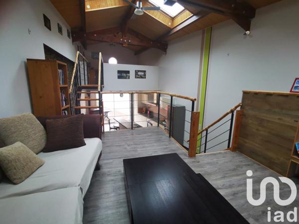 Maison à vendre 5 pièces 117 m² Pont-Saint-Martin