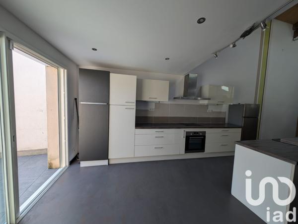 Maison à vendre 5 pièces 117 m² Pont-Saint-Martin