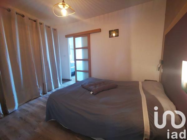 Maison à vendre 5 pièces 117 m² Pont-Saint-Martin