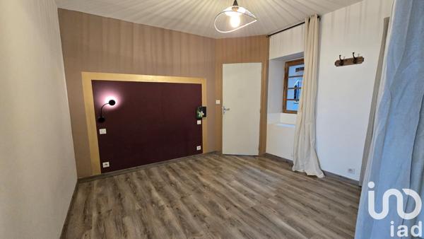 Maison à vendre 5 pièces 117 m² Pont-Saint-Martin