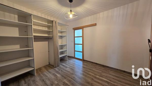 Maison à vendre 5 pièces 117 m² Pont-Saint-Martin