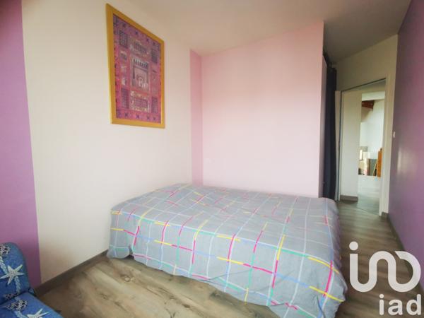 Maison à vendre 5 pièces 117 m² Pont-Saint-Martin