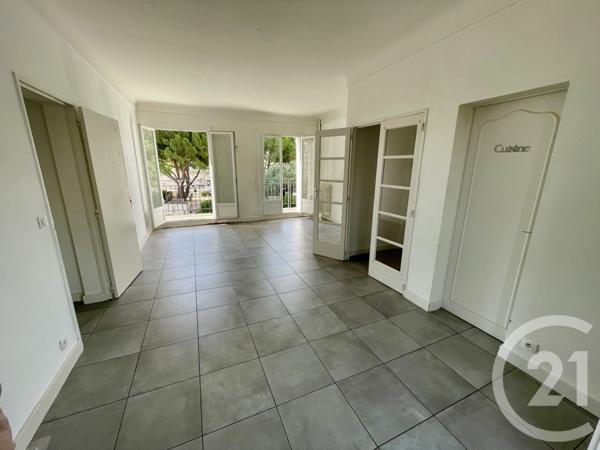 Appartement T4 à vendre  4 pièces - 87,31 m2 NIMES - 30
