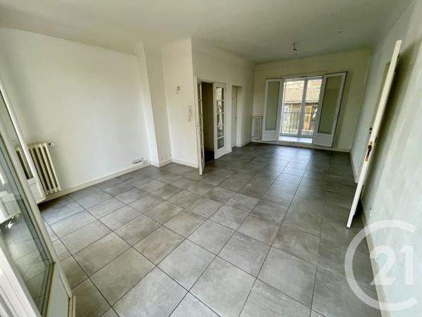 Appartement T4 à vendre  4 pièces - 87,31 m2 NIMES - 30