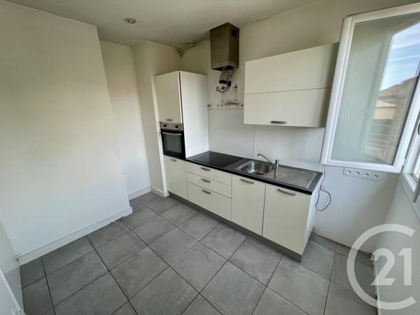 Appartement T4 à vendre  4 pièces - 87,31 m2 NIMES - 30