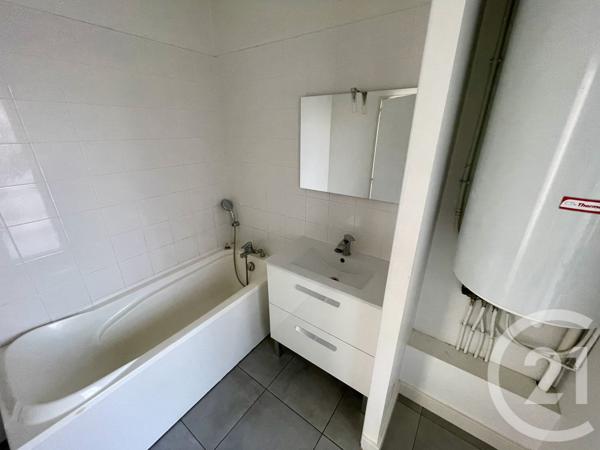Appartement T4 à vendre  4 pièces - 87,31 m2 NIMES - 30