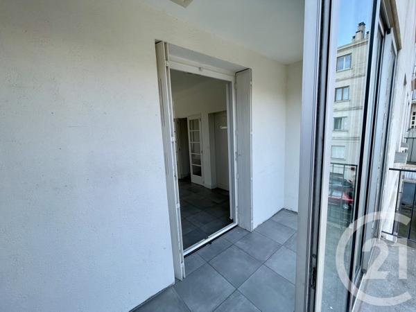 Appartement T4 à vendre  4 pièces - 87,31 m2 NIMES - 30