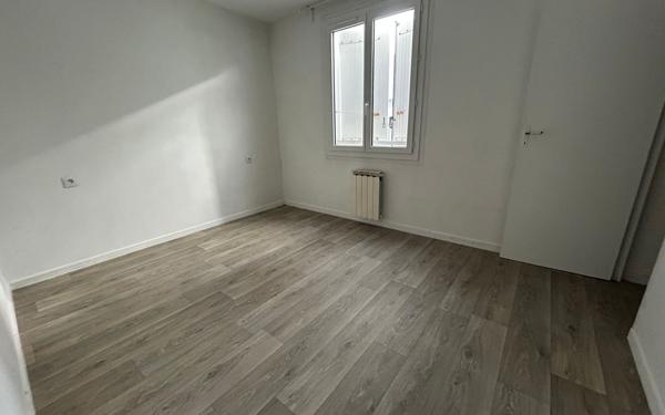 Maison à louer    5 pièces •  La Rochelle