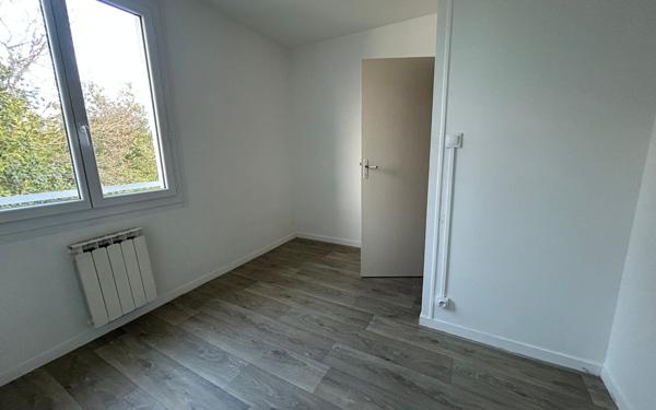 Maison à louer    5 pièces •  La Rochelle