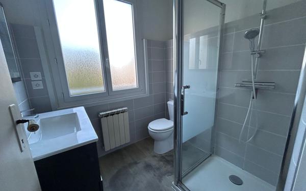 Maison à louer    5 pièces •  La Rochelle