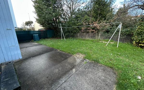 Maison à louer    5 pièces •  La Rochelle