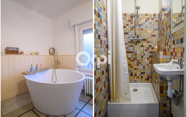 Maison à vendre    4 pièces • 125 m2 Sin-le-Noble