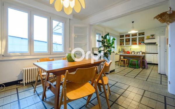 Maison à vendre    4 pièces • 125 m2 Sin-le-Noble