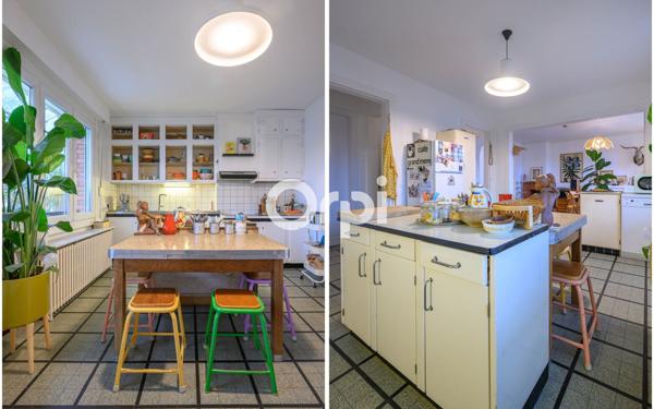 Maison à vendre    4 pièces • 125 m2 Sin-le-Noble