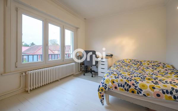 Maison à vendre    4 pièces • 125 m2 Sin-le-Noble