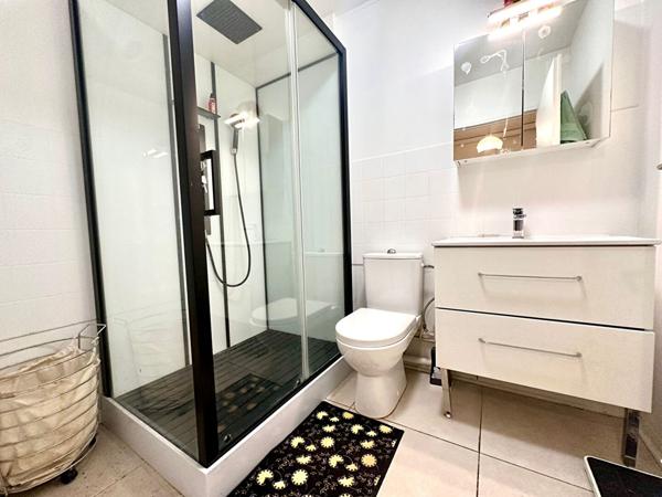 Appartement Lognes 1 Pièce 33.34