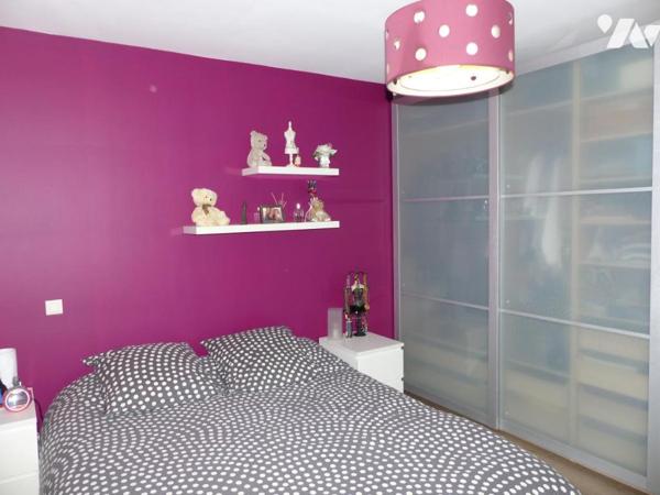 A VENDRE VILLA T5 AVEC PISCINE SUR GALLARGUES LE MONTUEUX