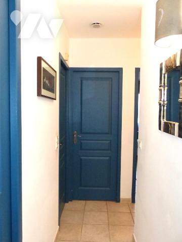 A VENDRE VILLA T5 AVEC PISCINE SUR GALLARGUES LE MONTUEUX