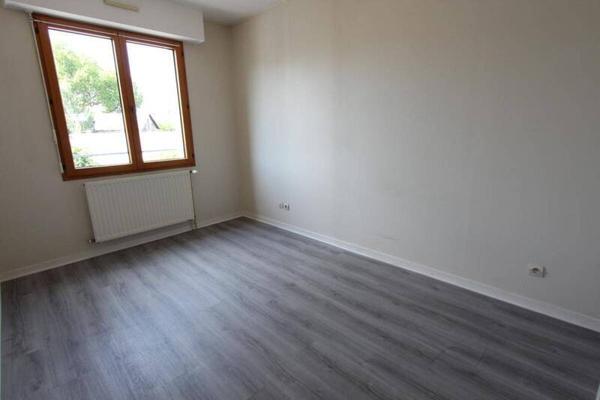 Appartement 2 pièces - 44000 Nantes