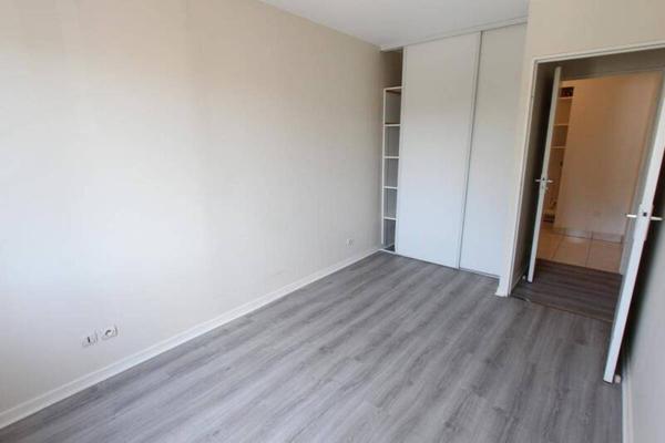 Appartement 2 pièces - 44000 Nantes