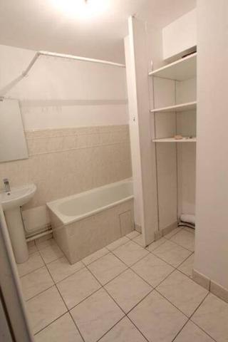 Appartement 2 pièces - 44000 Nantes