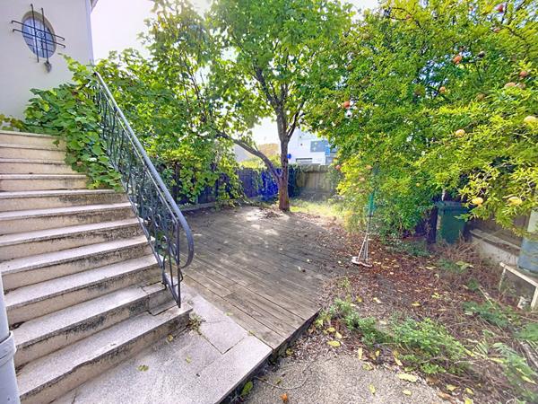 Vente maison Merignac : 261 500 € - AJP Immobilier Bordeaux Saint-Augustin