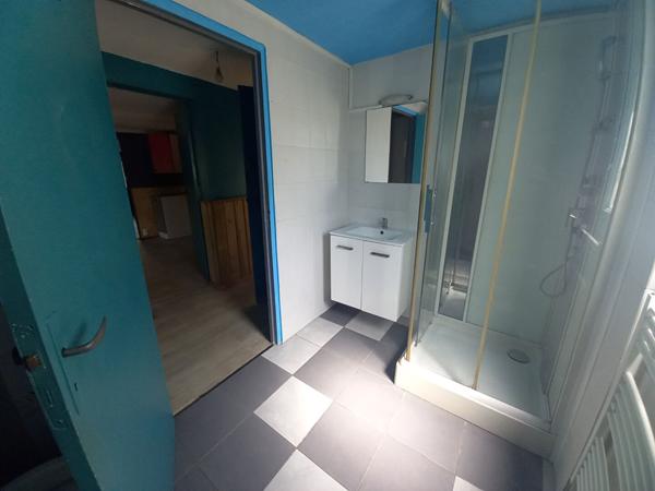 Vente maison Merignac : 261 500 € - AJP Immobilier Bordeaux Saint-Augustin