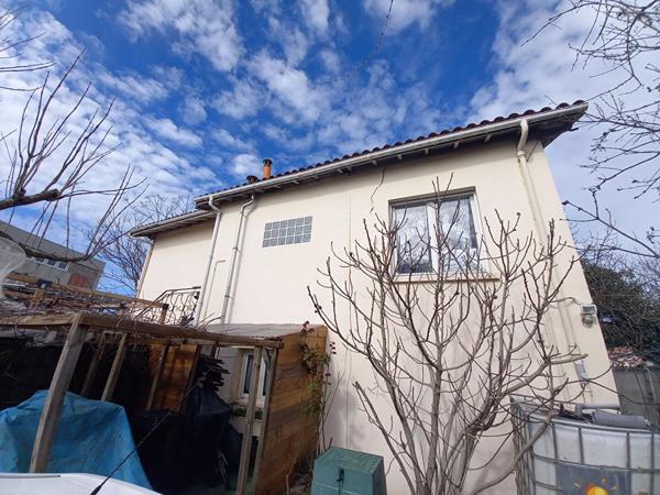 Vente maison Merignac : 261 500 € - AJP Immobilier Bordeaux Saint-Augustin