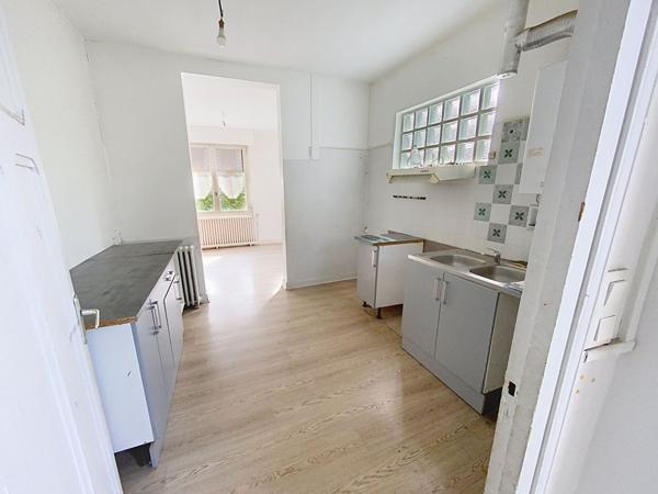 Vente maison Merignac : 261 500 € - AJP Immobilier Bordeaux Saint-Augustin