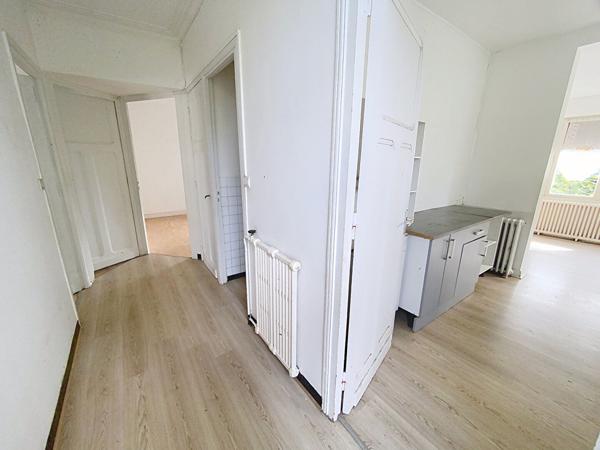 Vente maison Merignac : 261 500 € - AJP Immobilier Bordeaux Saint-Augustin