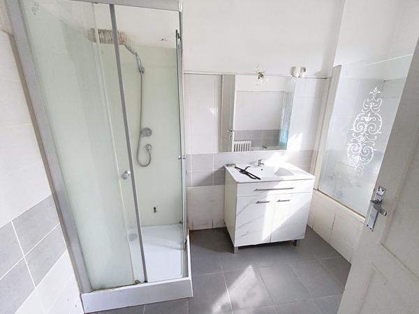 Vente maison Merignac : 261 500 € - AJP Immobilier Bordeaux Saint-Augustin