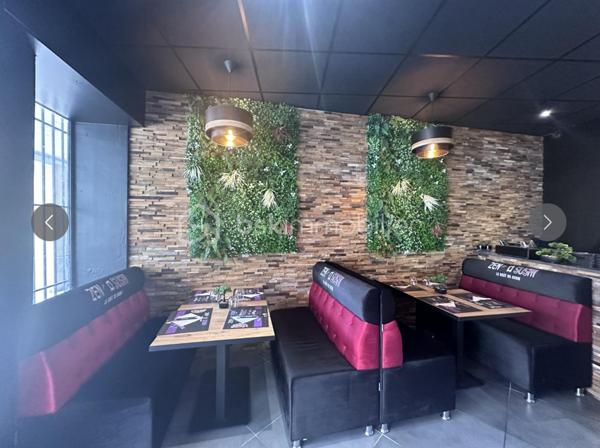 Local d activites de 41 m²