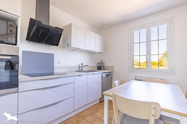 Maison à vendre |  Déols |  5 pièces | 128 m²