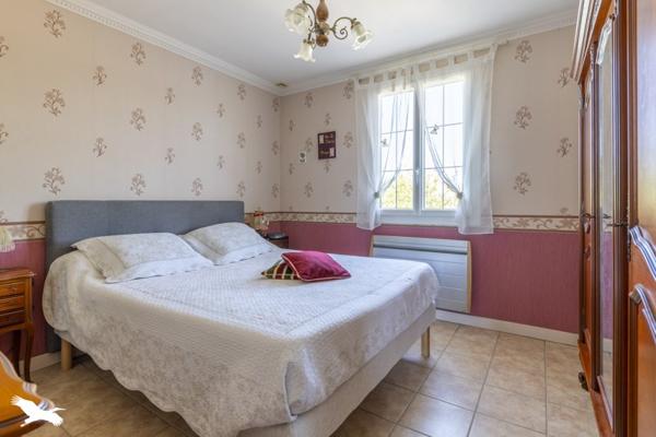 Maison à vendre |  Déols |  5 pièces | 128 m²
