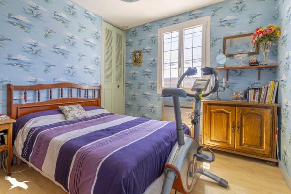 Maison à vendre |  Déols |  5 pièces | 128 m²