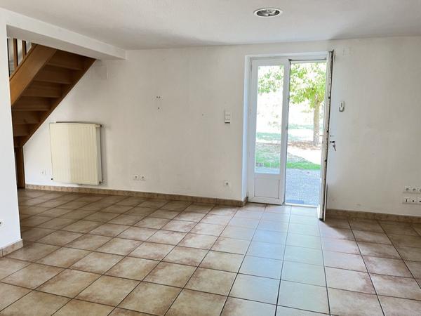 Maison à vendre |  Montluçon |  4 pièces | 87 m²
