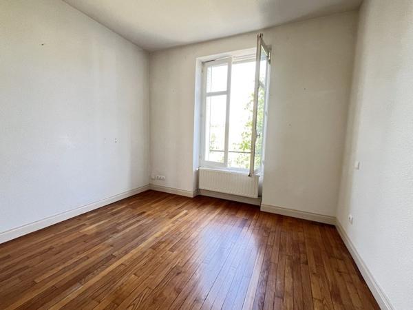 Maison à vendre |  Montluçon |  4 pièces | 87 m²