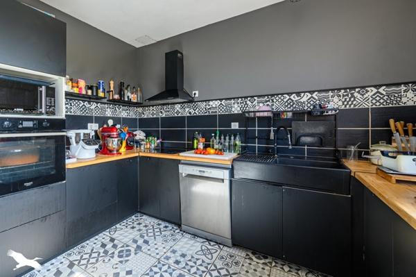 Maison à vendre |  Montauban |  7 pièces | 145 m²