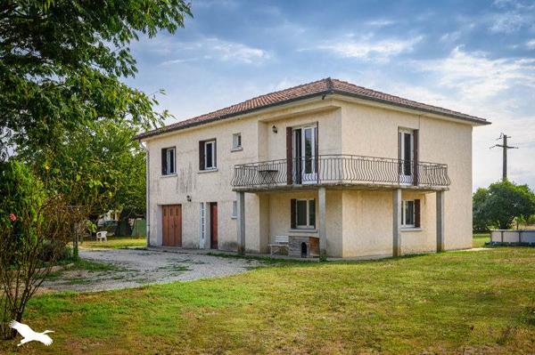 Maison à vendre |  Montauban |  7 pièces | 145 m²